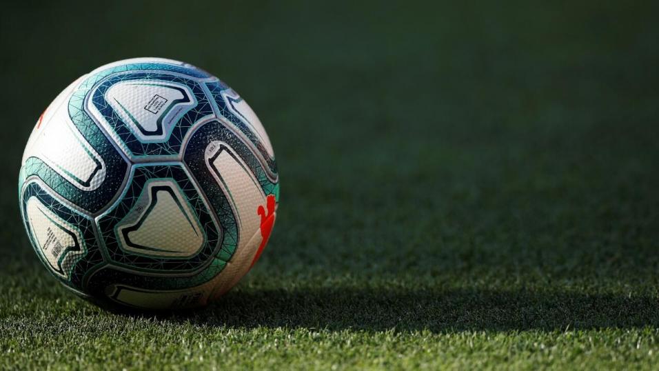 Lincoln v Blackpool